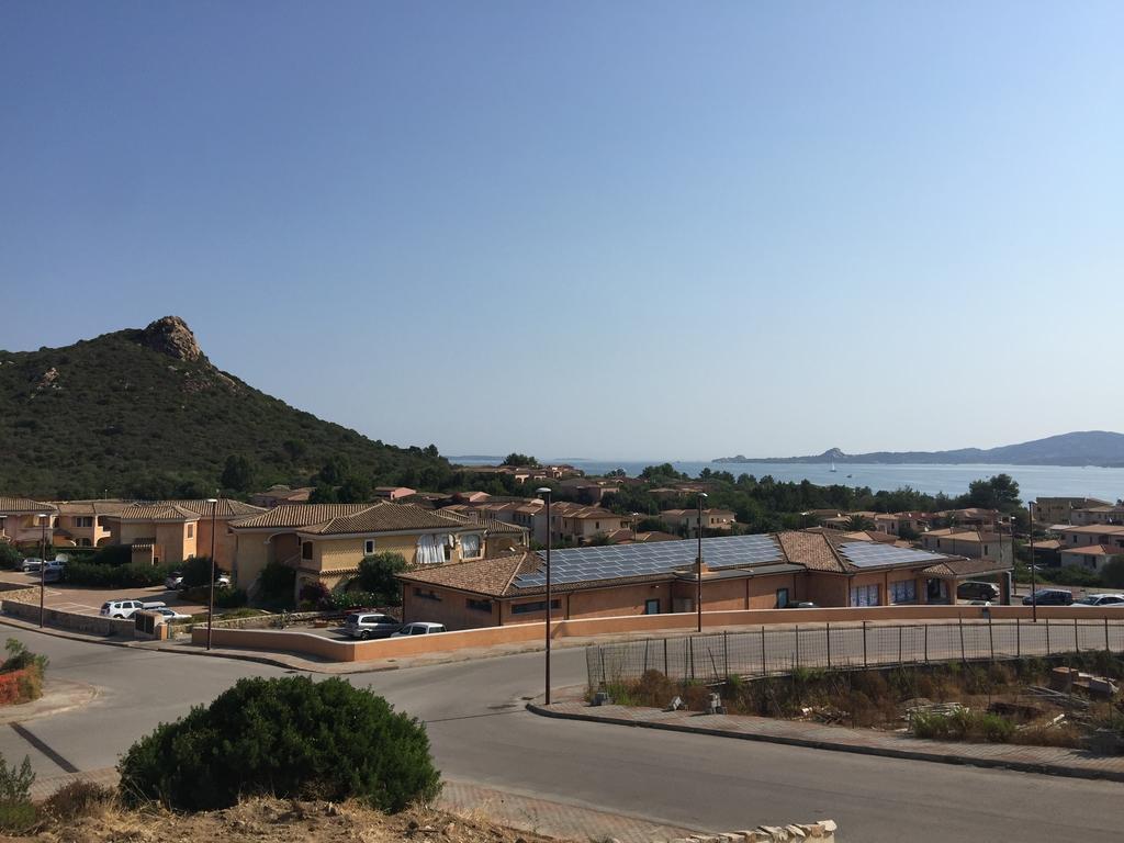 Le Maree Apartments Cannigione Rom bilde