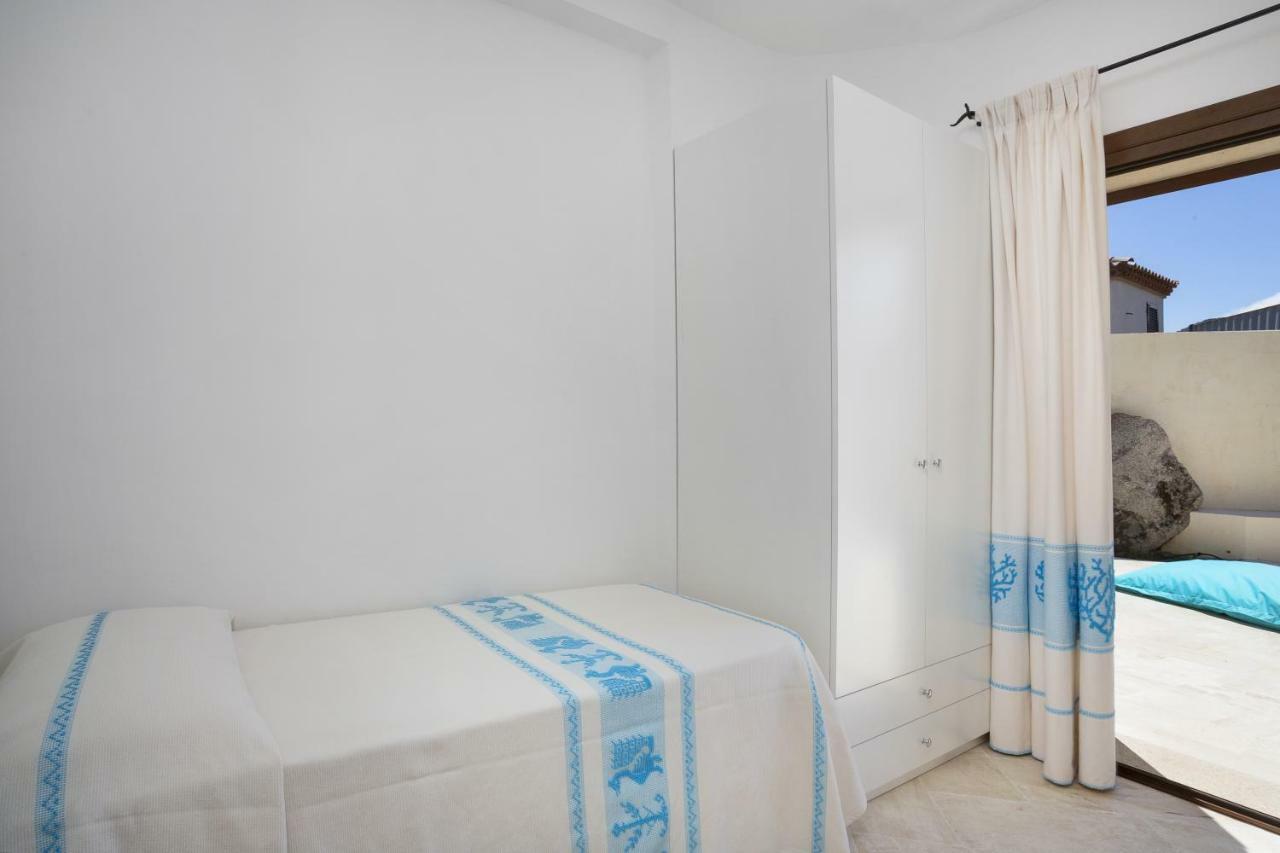 Le Maree Apartments Cannigione Eksteriør bilde